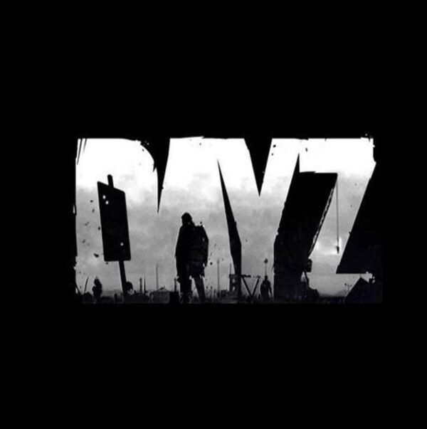 DayZ Logo